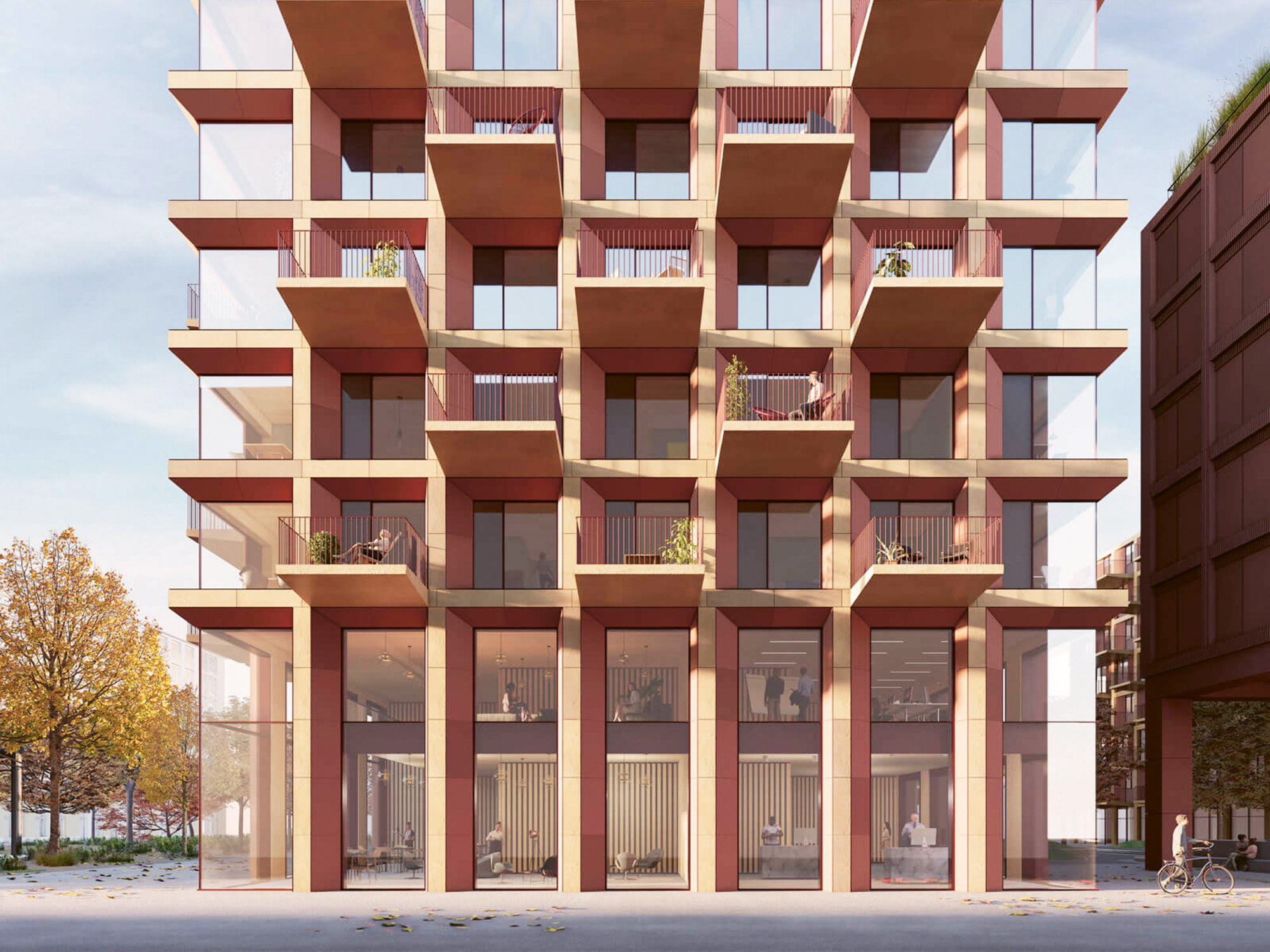 «Lehm hat grosses Potenzial»