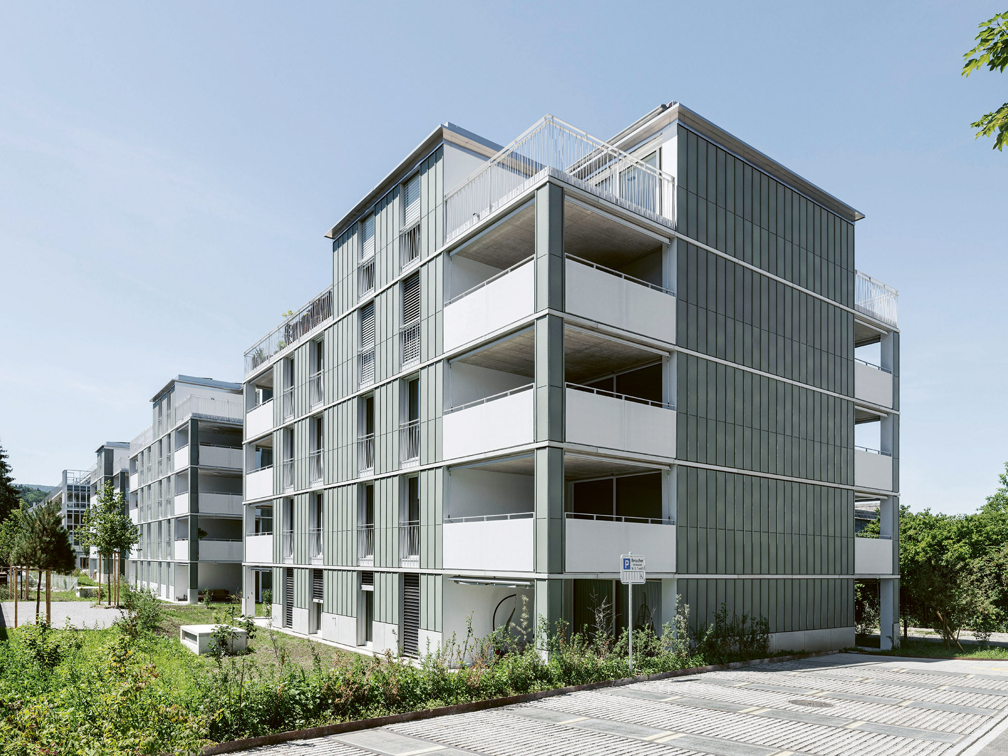 Kampf den Nebenkosten