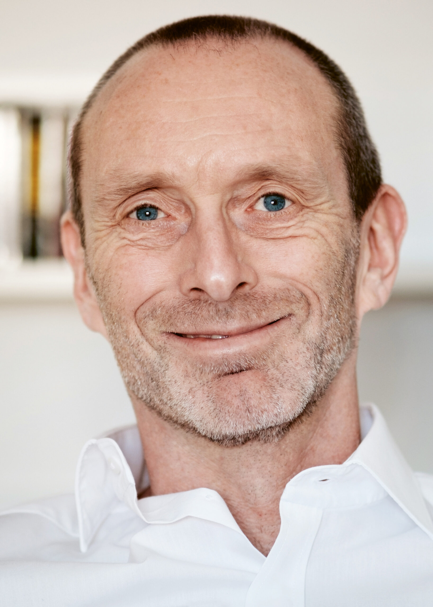 Hendrik Thielemann, Chefredaktor