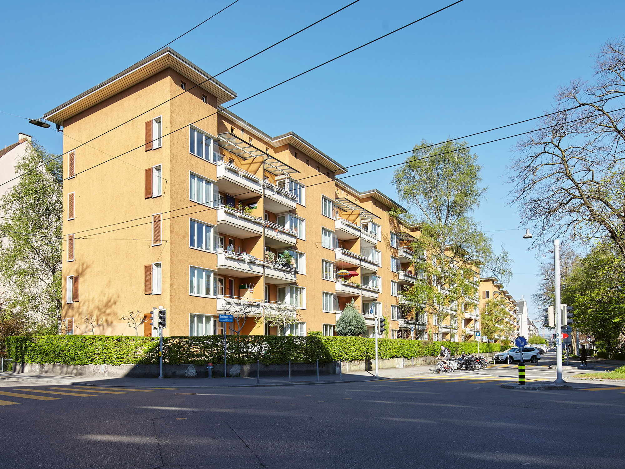 Fenster zur ­Nachhaltigkeit
