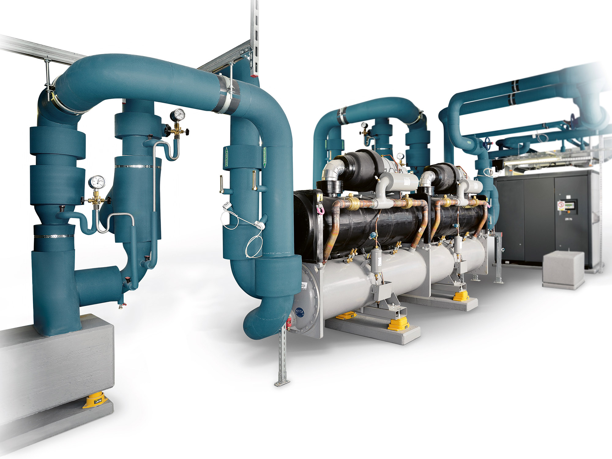 PUBLIREPORTAGE Nachhaltige Lösungen für alle Ansprüche
