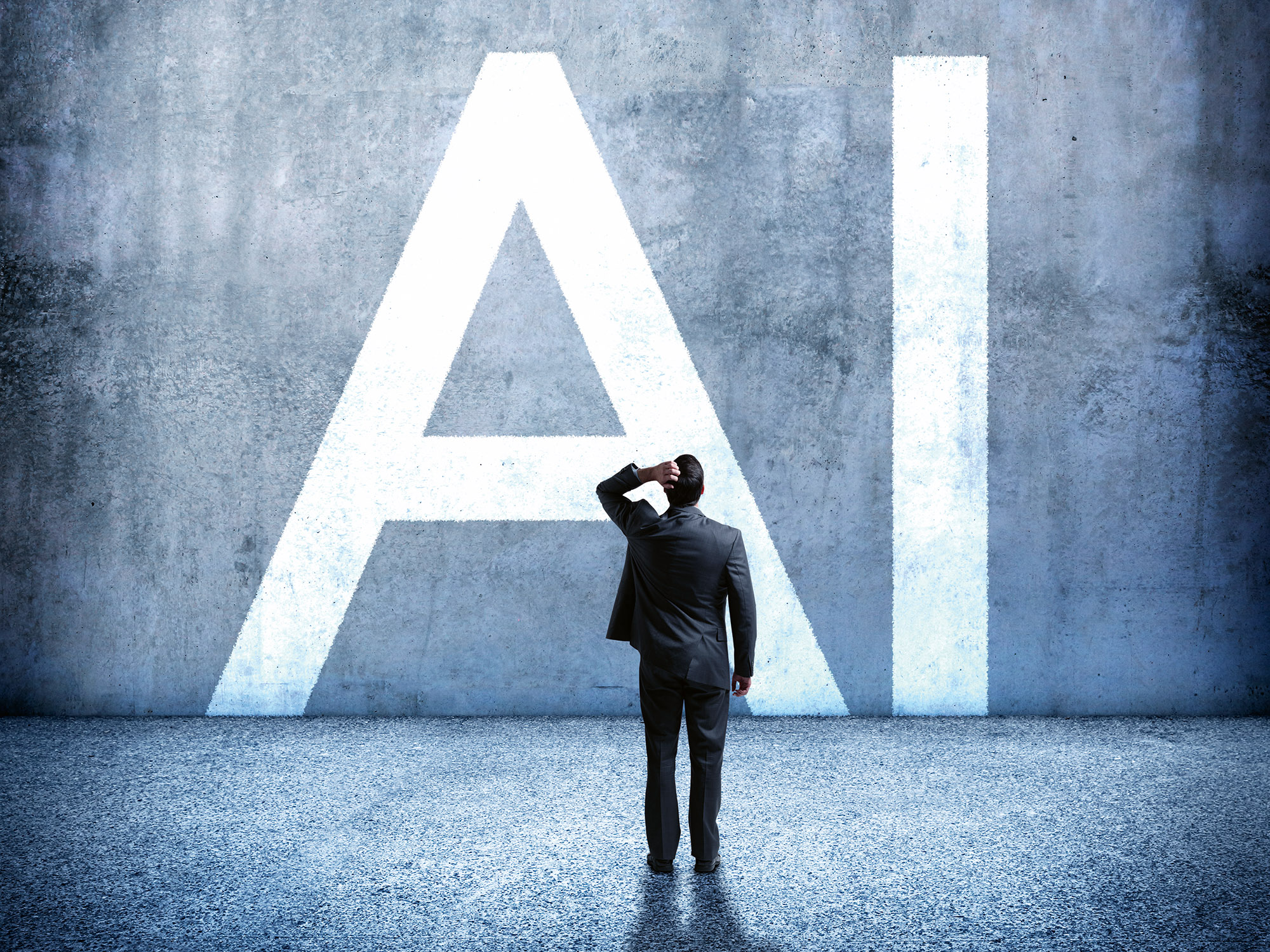 PUBLIREPORTAGE Ingenieur:innen bei KI zurückhaltend