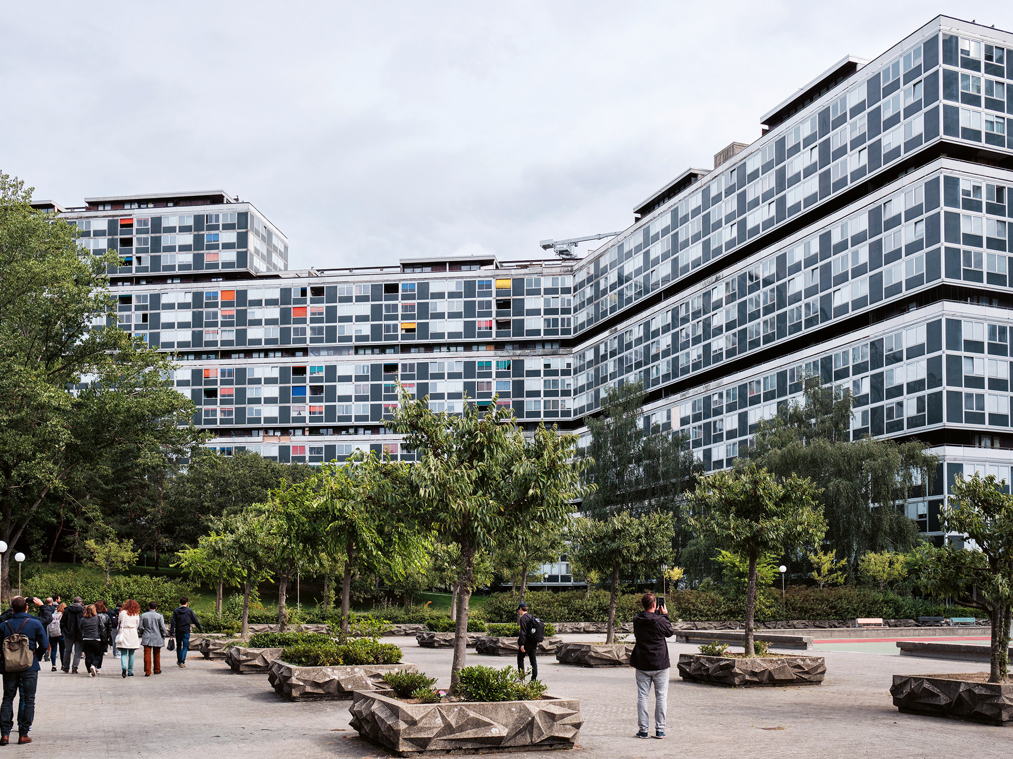 «Wir müssen das ­Zusammenleben neu lernen»